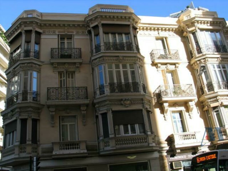 CHAMBRES DE SERVICE - MONTE CARLO - 1 / 1