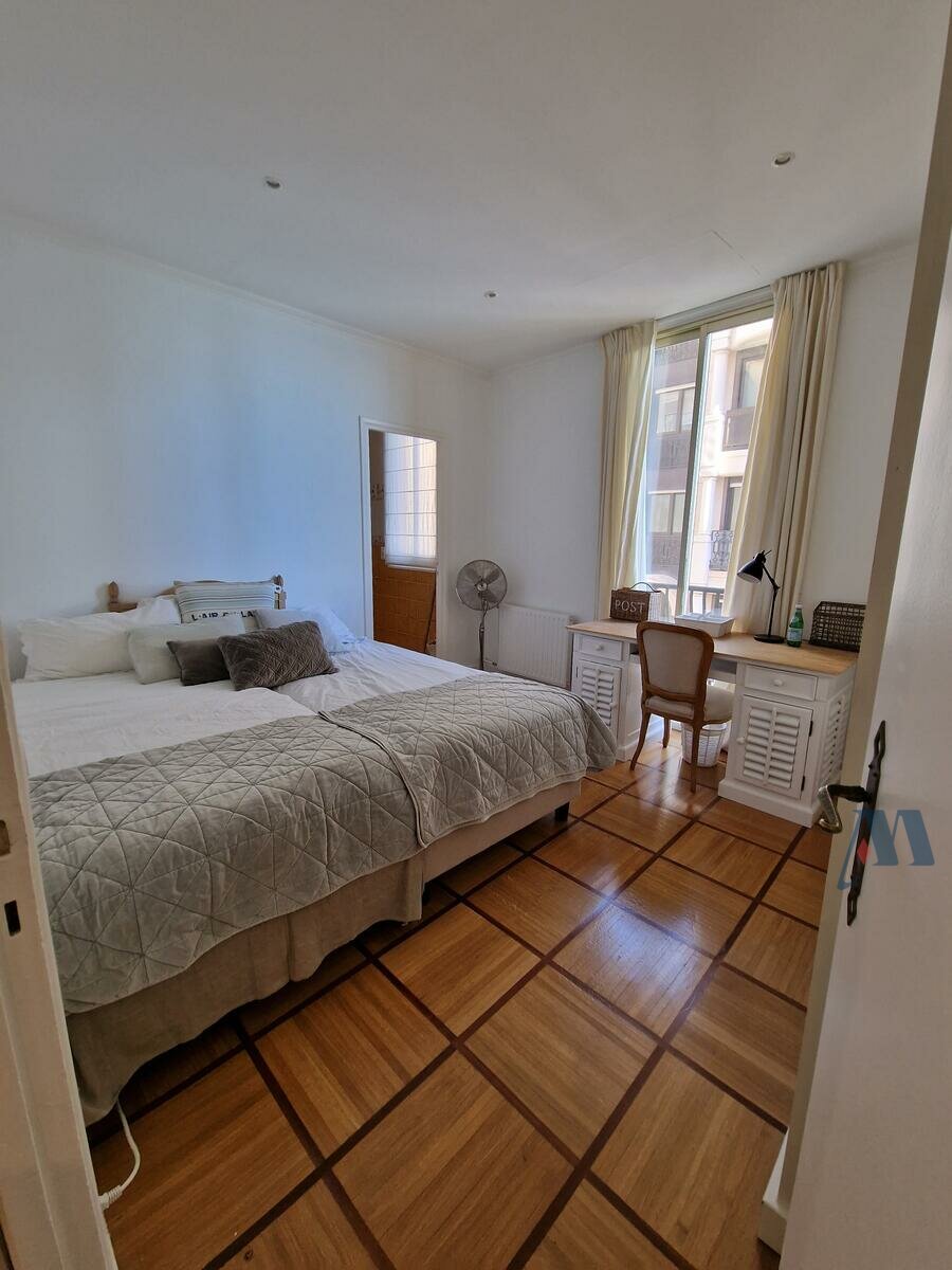 APPARTEMENT 4/5 PIECES - LA ROUSSE - ST ROMAN - 3 / 5