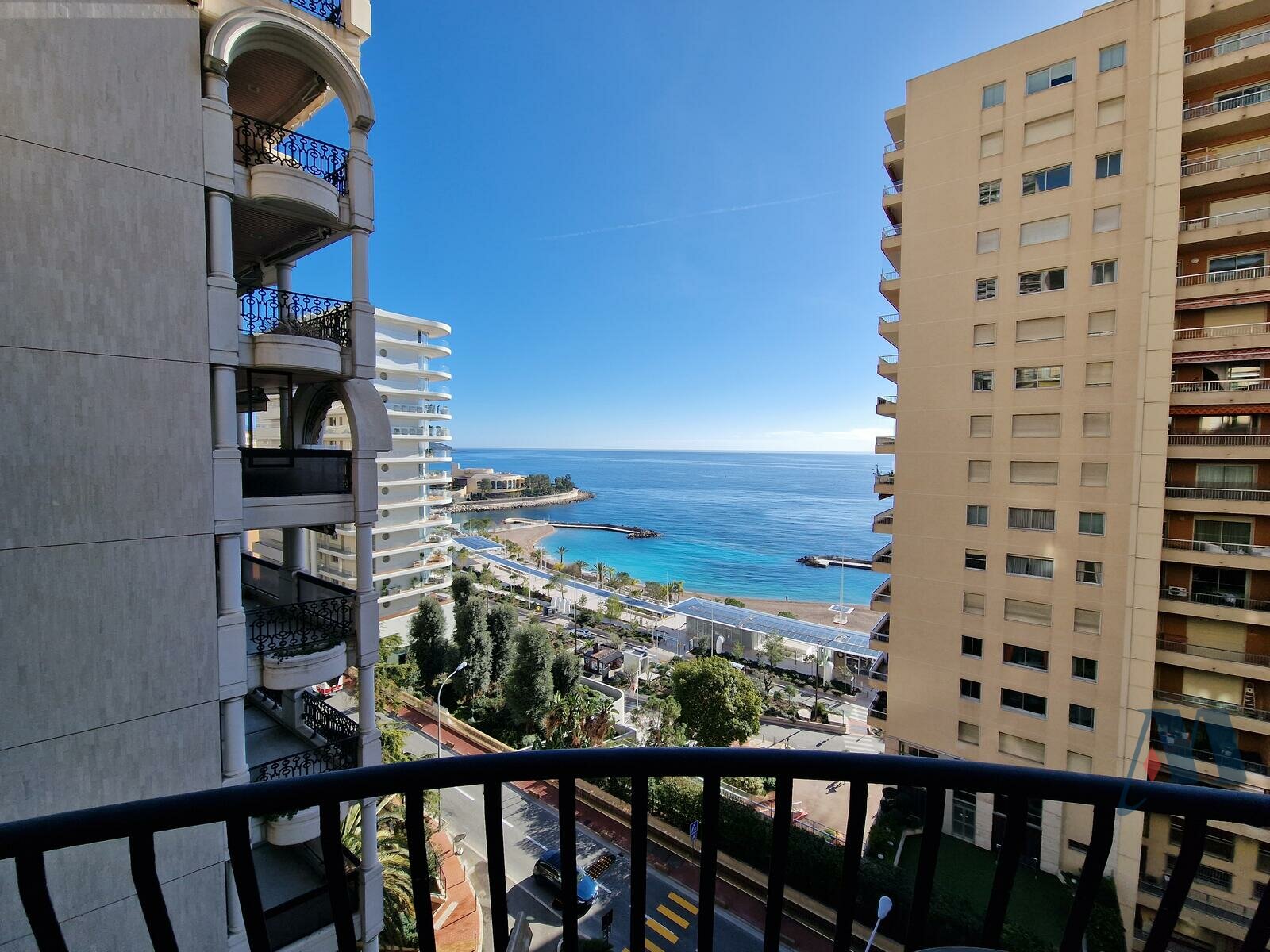 APPARTEMENT 4/5 PIECES - LA ROUSSE - ST ROMAN - 5 / 5