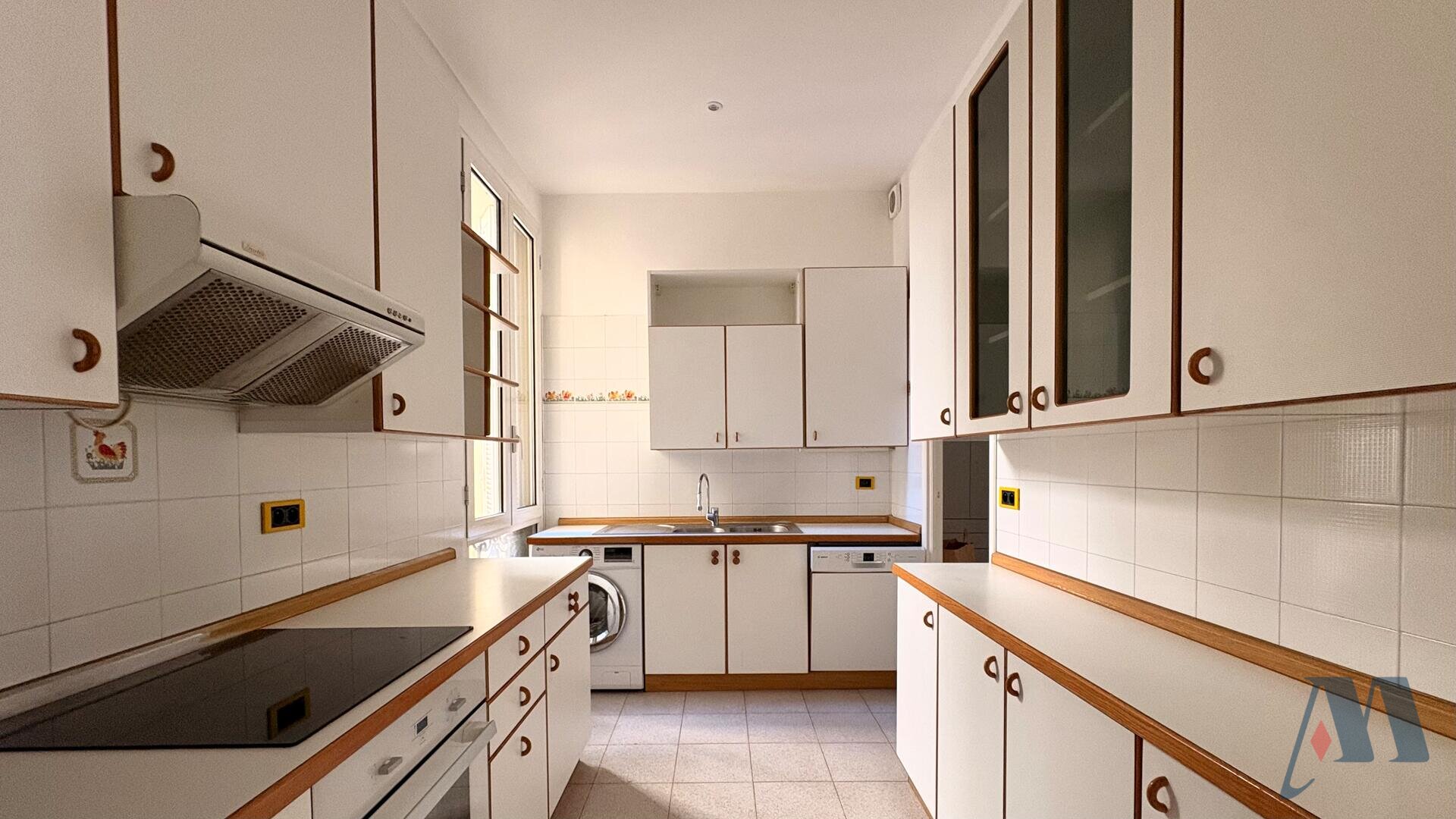 APPARTEMENT 4/5 PIECES - MONTE CARLO - SOUS OFFRE - 5 / 9