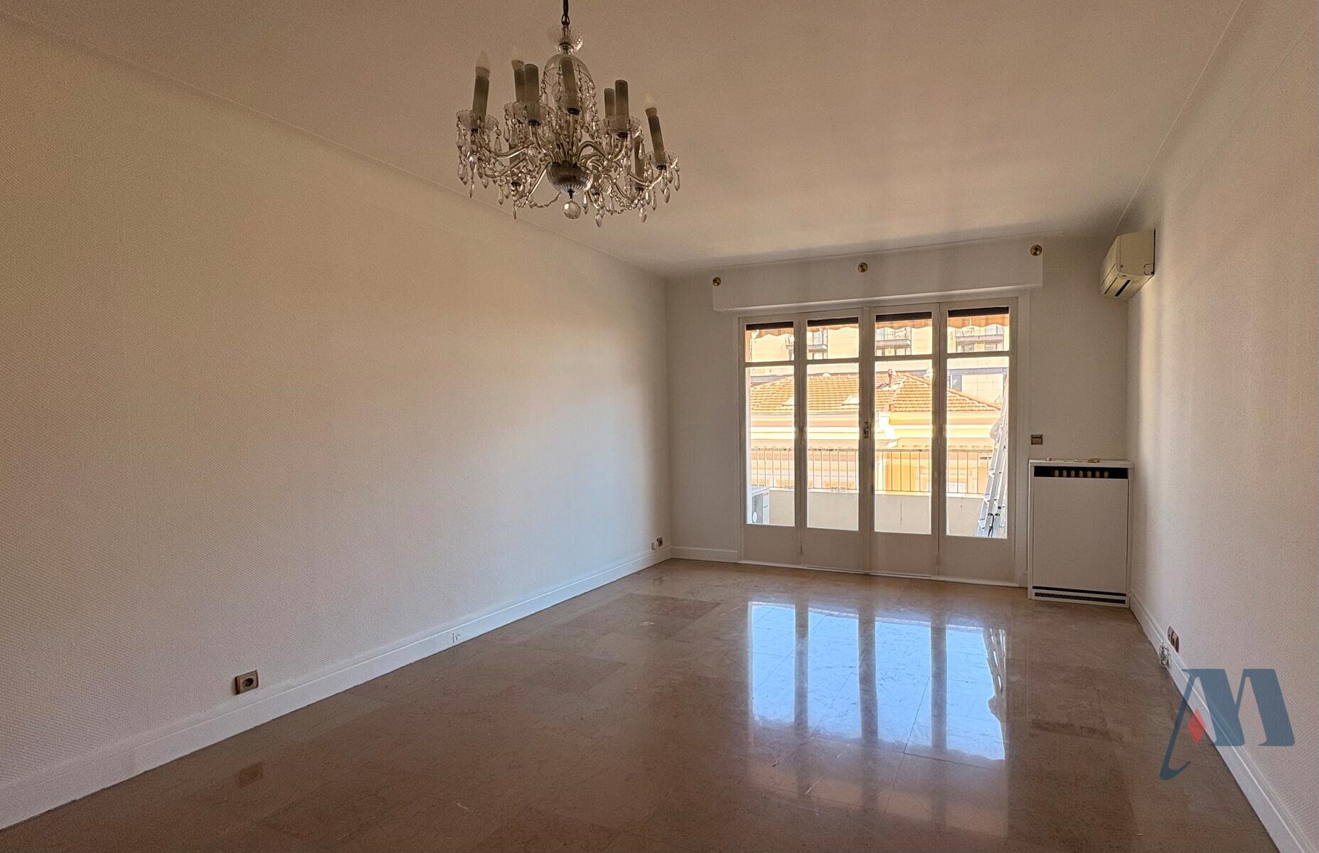 APPARTEMENT 2 PIECES - MONTE-CARLO - 1 / 5