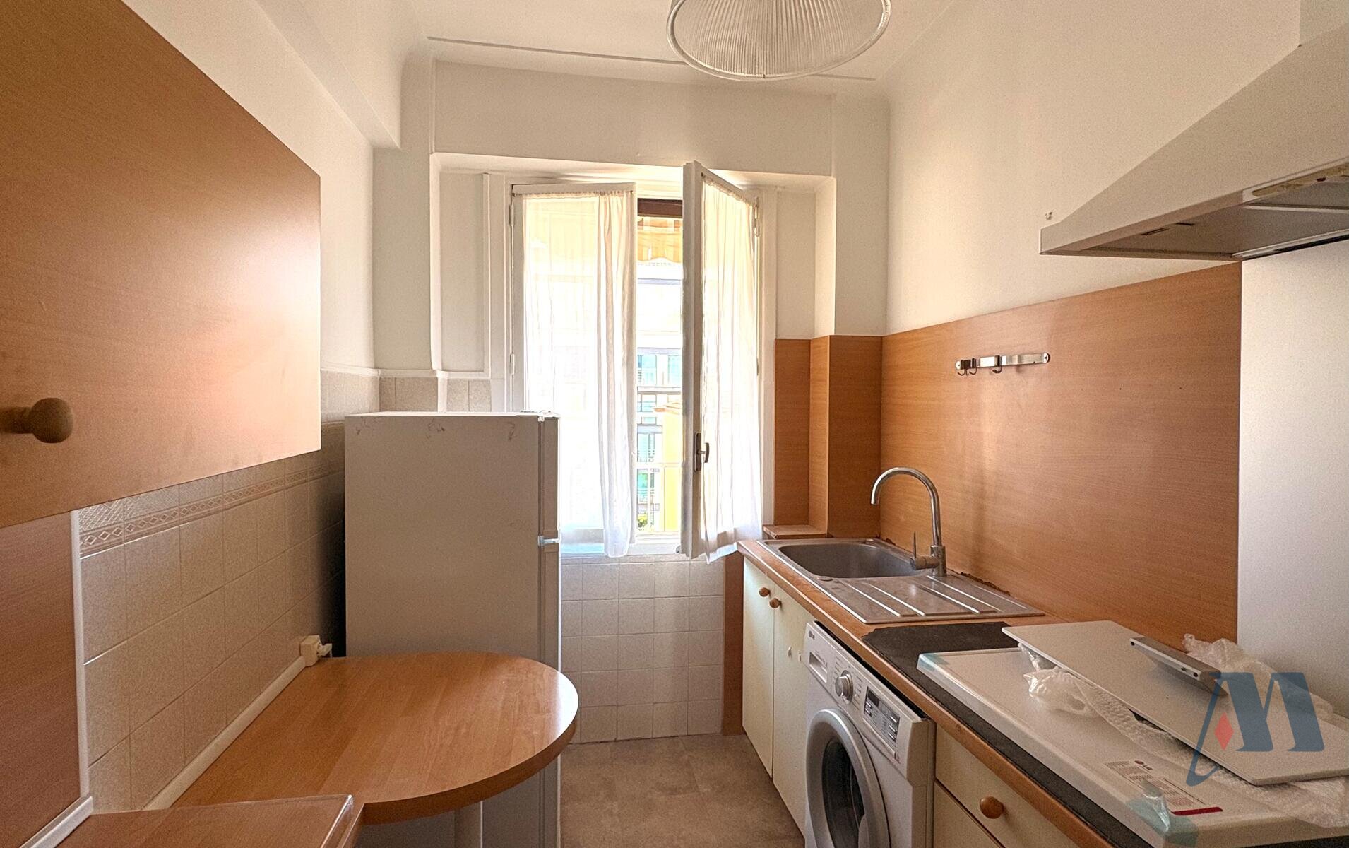 APPARTEMENT 2 PIECES - MONTE-CARLO - 4 / 5