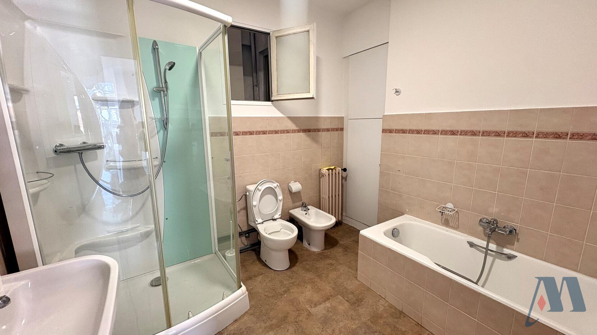 APPARTEMENT 2 PIECES - MONTE-CARLO - 5 / 5