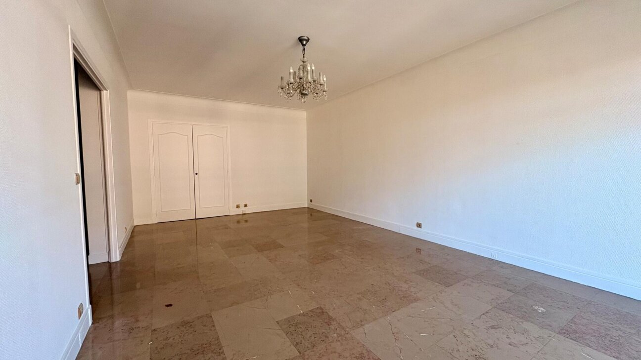 APPARTEMENT 2 PIECES - MONTE-CARLO - 3 / 5