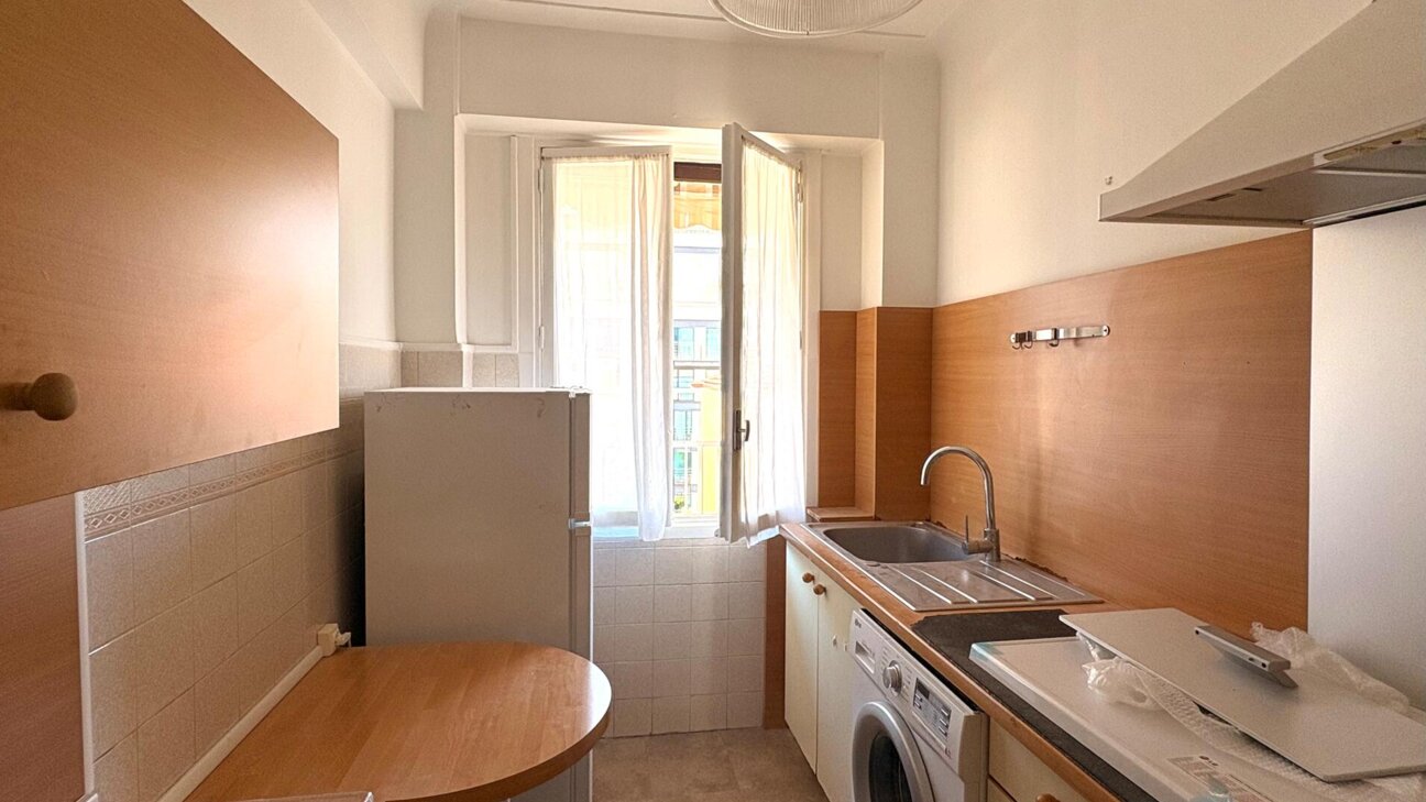 APPARTEMENT 2 PIECES - MONTE-CARLO - 4 / 5