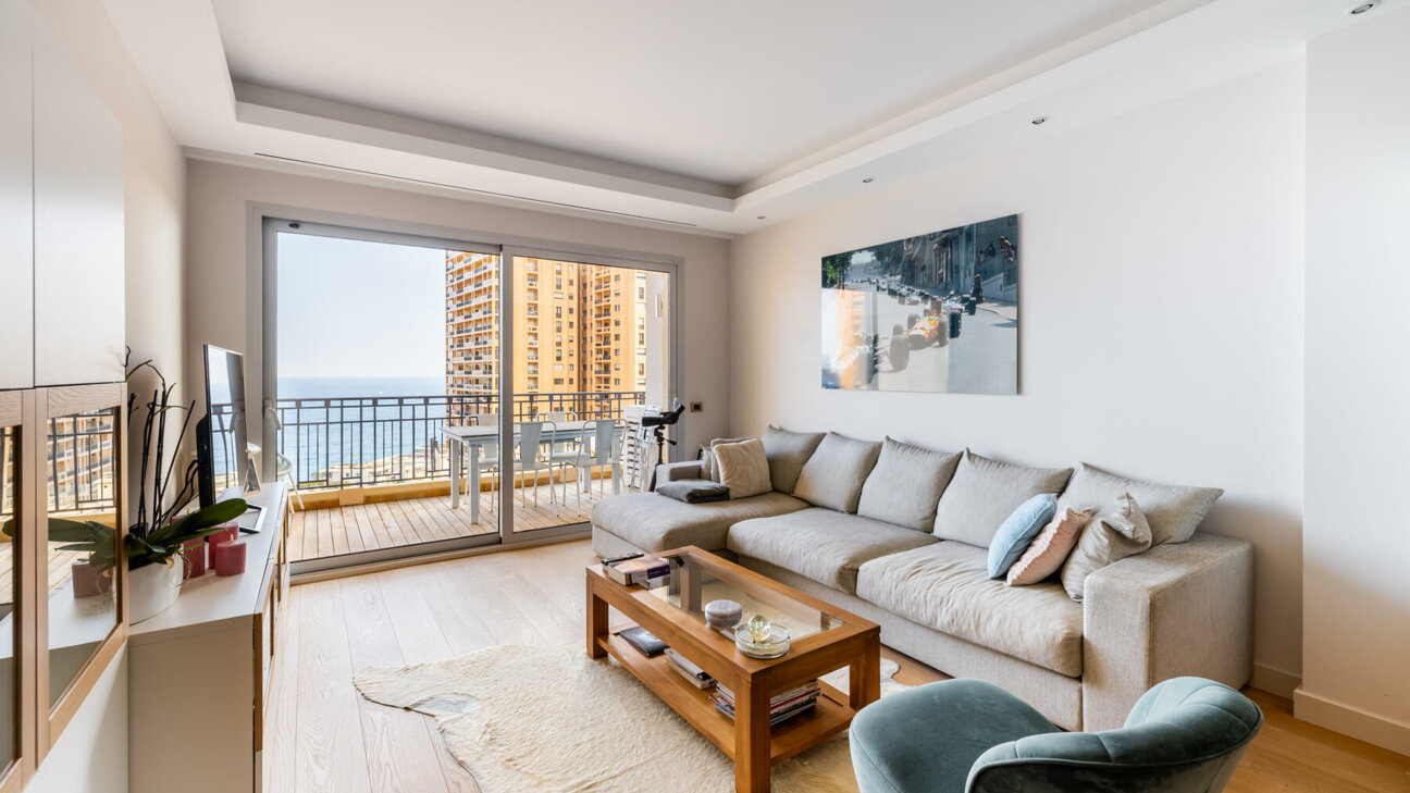 APPARTEMENT 5 PIECES - CARRE D'OR - 5 / 23